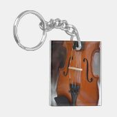 Classical Harmony キーホルダー (正面左)