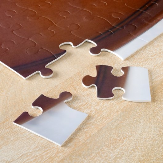 Classical Harmony ジグソーパズル (側面)