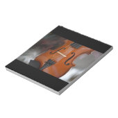 Classical Harmony ノートパッド (回転)