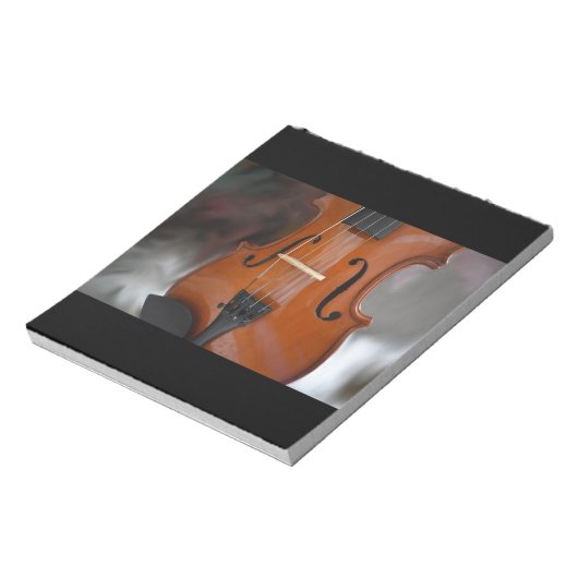 Classical Harmony ノートパッド (回転)