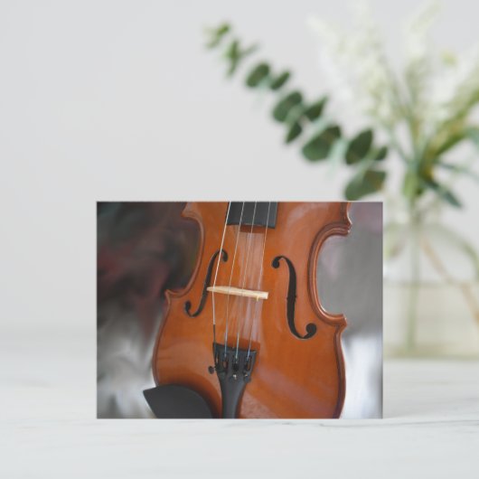 Classical Harmony ポストカード (スタンド正面)