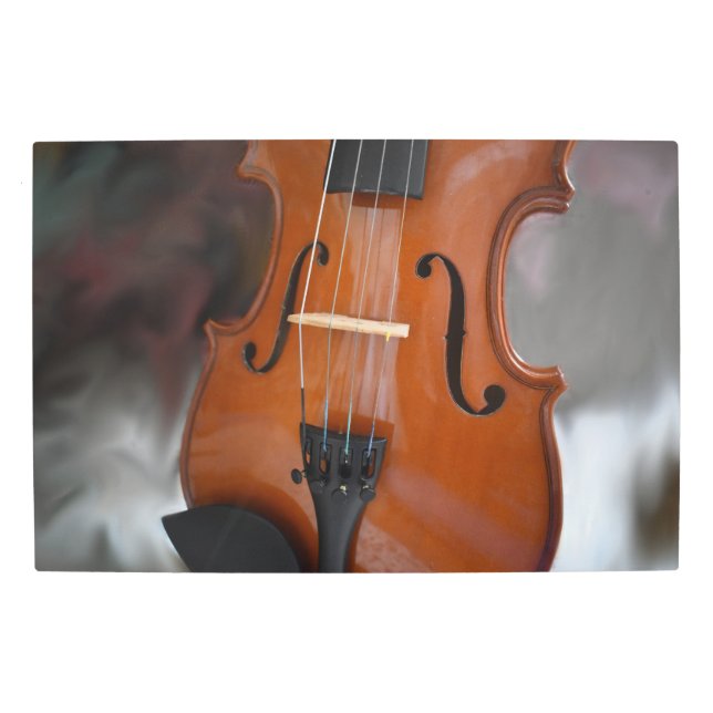 Classical Harmony メタルプリント (正面)