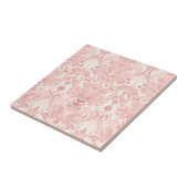 Classical Luxury Old Fashioned Damask タイル (側面)