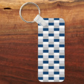 Classical Medical Color Combination キーホルダー (正面)