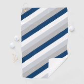 Classical Medical Four Color, Name  ゴルフタオル (インサイチュ)