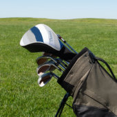 Classical Medical Four Color, Name ゴルフヘッドカバー (インサイチュ)