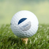 Classical Medical Four Color, Name  ゴルフボール (インサイチュ 木)