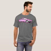 ClassicBird Witri おもしろい G Tシャツ (正面フル)