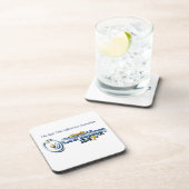 ClassicChristian247.comのコースターセット コースター (右側)