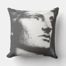 Classiqueの木炭 クッション