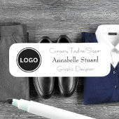 Classiy 企業の Employee Nameタモダング 名札