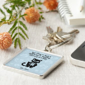 Classroom Gateway Endless Literary Worlds Teacher キーホルダー (側面)