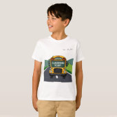 Classroom Ready - Teacher Appreciation Gift Tシャツ (正面フル)