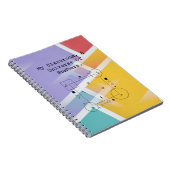 Classroom Universe of Numbers | Math World ノートブック (右側)