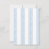 Classroom Valentine "I think you're Paw-some" (裏面)