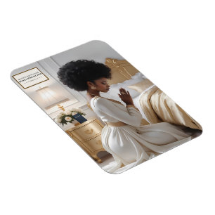 Classy 祈's Mother 3'' x 4'' Photo Magnet マグネット