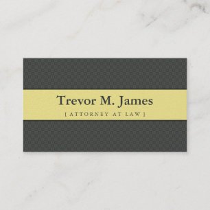 CLASSY BUSINESS CARD :: 1L 名刺