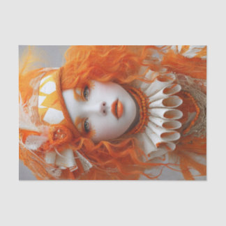 Classy Clowns10 薄葉紙