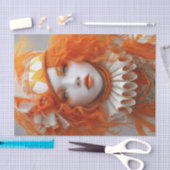 Classy Clowns10 薄葉紙 (クラフト)