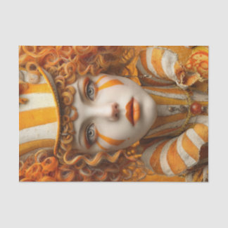 Classy Clowns11 薄葉紙