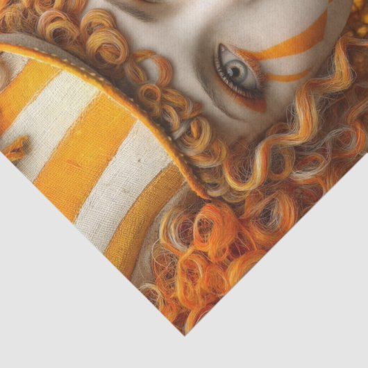 Classy Clowns11 薄葉紙 (詳細)