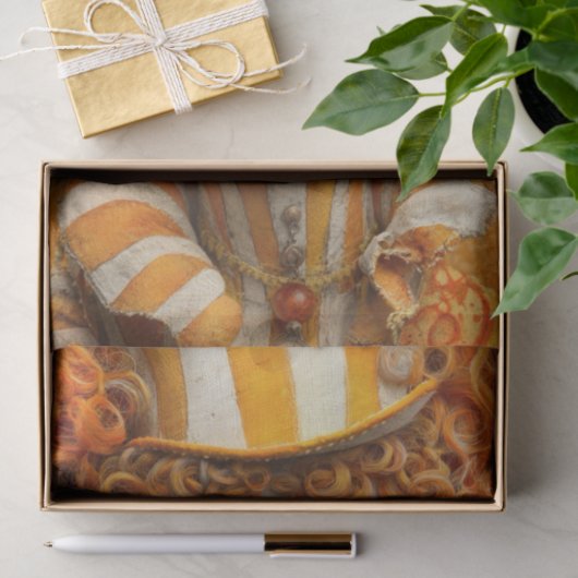 Classy Clowns11 薄葉紙 (ギフト)