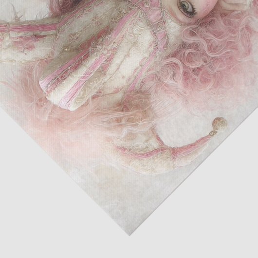 Classy Clowns12 薄葉紙 (詳細)