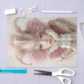 Classy Clowns12 薄葉紙 (クラフト)