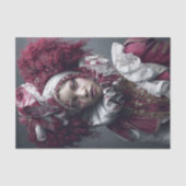 Classy Clowns2 薄葉紙 (正面)