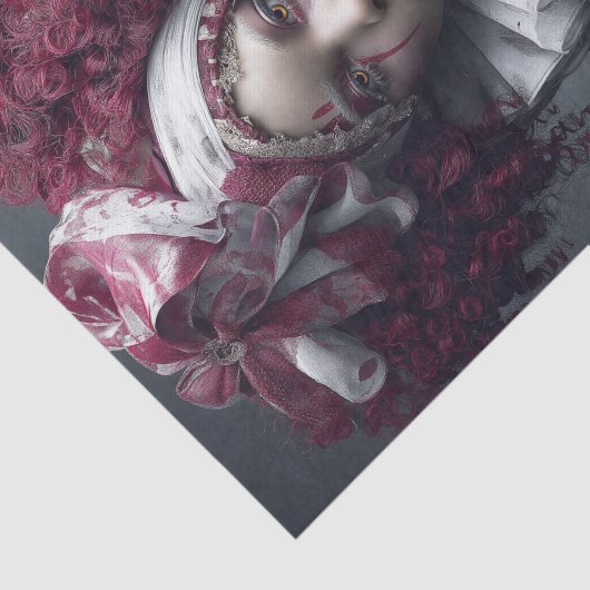 Classy Clowns2 薄葉紙 (詳細)