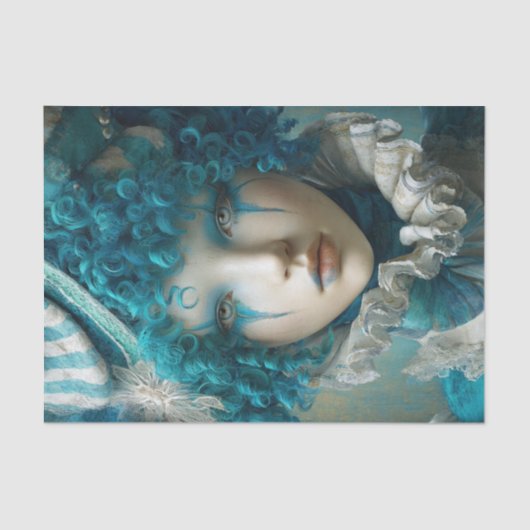 Classy Clowns4 薄葉紙 (正面)