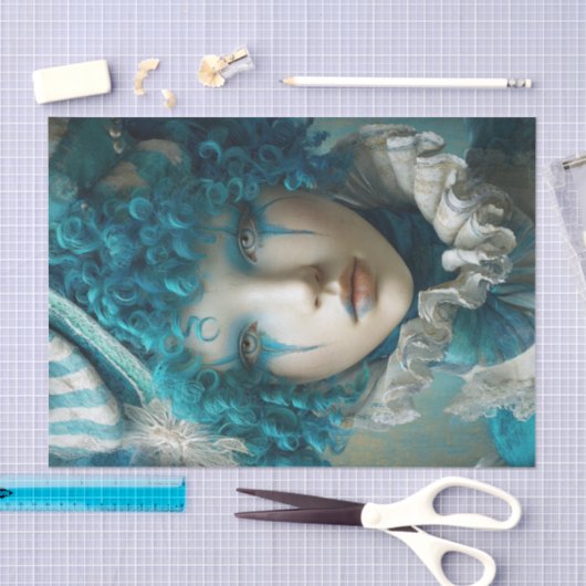 Classy Clowns4 薄葉紙 (クラフト)