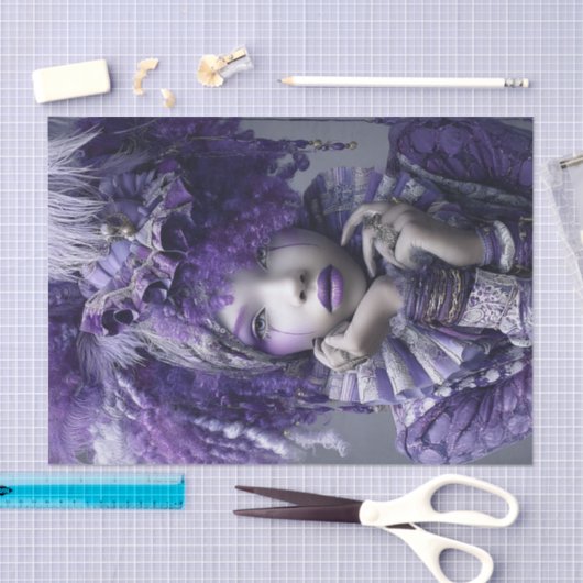 Classy Clowns5 薄葉紙 (クラフト)