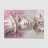 Classy Clowns6 薄葉紙 (正面)