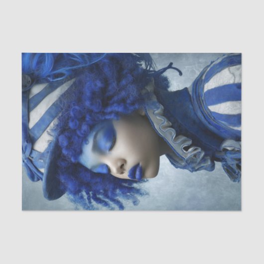 Classy Clowns7 薄葉紙 (正面)