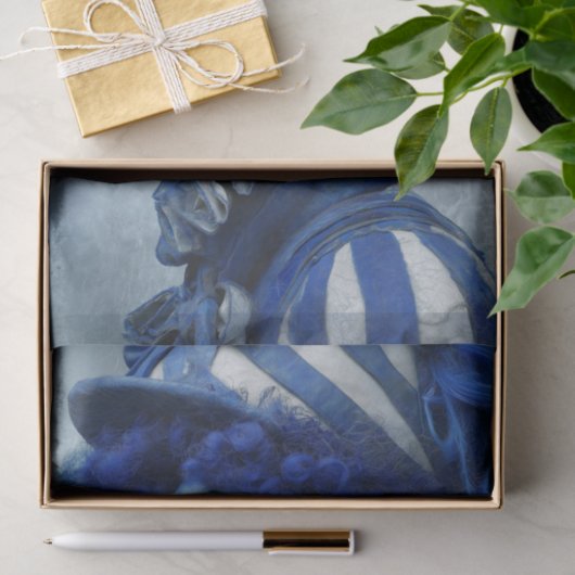 Classy Clowns7 薄葉紙 (ギフト)