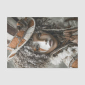 Classy Clowns8 薄葉紙 (正面)