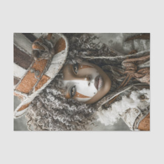 Classy Clowns8 薄葉紙