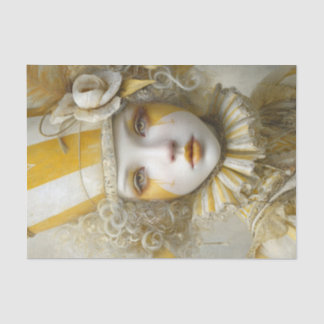 Classy Clowns9 薄葉紙