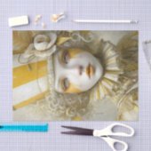 Classy Clowns9 薄葉紙 (クラフト)