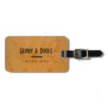 Classy Dante Orangeインテリアデザイナ