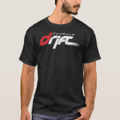 Classy Drift Formula Design Essential T-Shirt Tシャツ (正面)