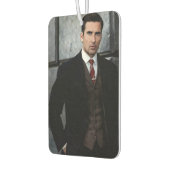 Classy Gentleman air freshener カーエアーフレッシュナー (左)