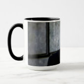 Classy Gentleman mug マグカップ (左)