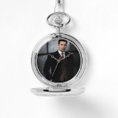 Classy Gentleman watch 腕時計 (正面)