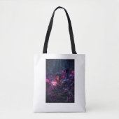 classy mermaid tote bag トートバッグ (正面)