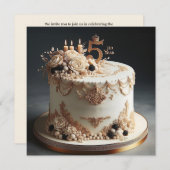 CLASY 5周年編結婚集招待状 招待状 (正面/裏面)