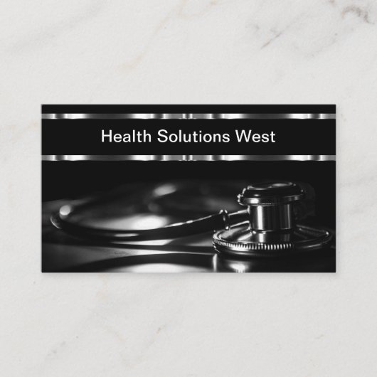 Clasy Health Insurance Advisorの名刺 名刺 (正面)