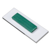 Clasy Medical Apothecaryサービス名タグ 名札 (裏面)