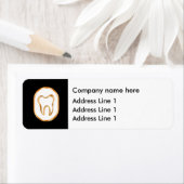 Clasy Princidate Office予算差出人住所ラベル ラベル (インサイチュ)